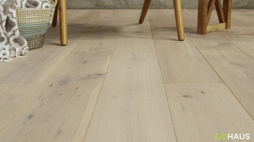 European Oak Flooring In Lvp Or Laminate, Best Laminate Flooring Europe