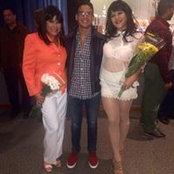 Foto von Jean Pierre Ortiz