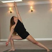 Maria Stepnowsky's photo