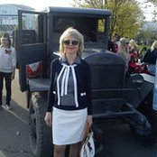 Евгения Юркова's photo