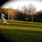 Wing Kans foto