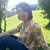 Ana Botez's photo