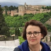 Foto von Mevlida Begovic