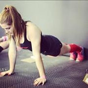Gabby Pearson's photo