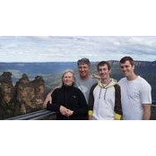 Janalee Yagow's photo