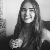 Nataly Calvo's photo