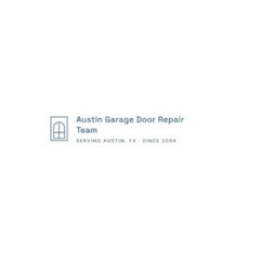 Austin Garage Door Repair Team