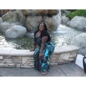 Trina Thomas's photo