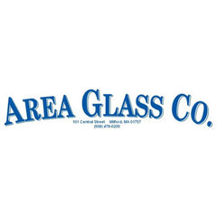 Area Glass Co