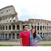 Chris Harris's photo