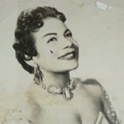 Diamond Torress billede