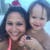 Raquel Sanchez's photo