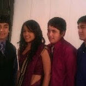 Sanjay Patels foto
