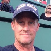 Brad Johnson's photo