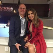 Astrid Speakman's photo