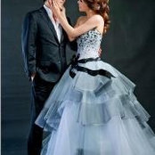 Jay Qi's photo