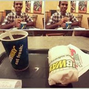 Divesh Sabu's photo