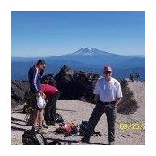 Tim Chace's photo