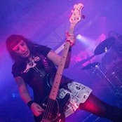 Dana Forrester's photo