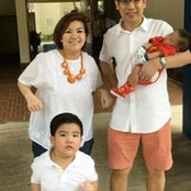 Shynn Chen's photo