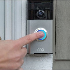 Ring Doorbell Installers Sarasota™