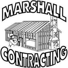 Marshall Contracting Inc.