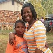 Shaun-Tia Davis's photo