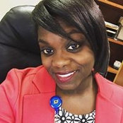 Takesha Granberry-Waters's photo