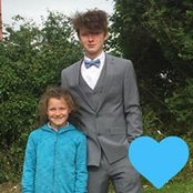 Sally Thomas's photo
