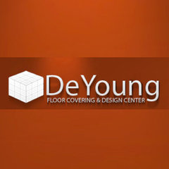 DeYoung Floor Covering and Design Center
