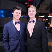 Zach Gaudet's photo