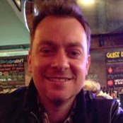 Stuart Ramsay's photo