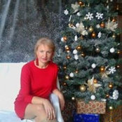 Irina Kharchenko's photo