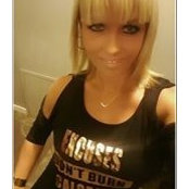 Danielle Davies's photo