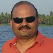 Praba Santhanakrishnan's photo