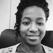 Foto von Marina Kawimbe-Zyambo