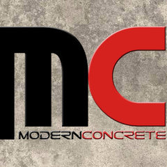 Modern Concrete and Design