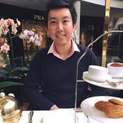 Foto de Jun Yan Tan
