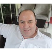 Serdar Goker's photo