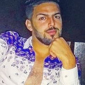 Hamza Elmaliki's photo