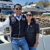 Deepika Balakrishnan's photo