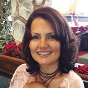 Antoniya Berger's photo