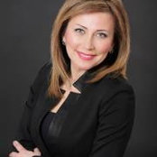 Rola Merhi's photo