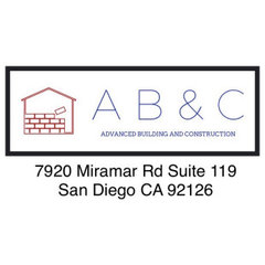 Advanced Building & Construction