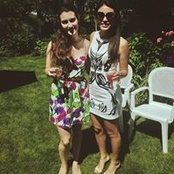 Nikki Rozario's photo