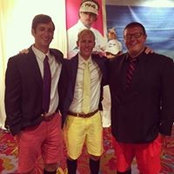 Brandon Haney's photo