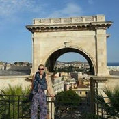 Erika Mikulskytė's photo