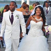 Felicia Chambers's photo