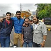 Lalit Chaudharis foto