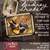 Audrey Drake's photo
